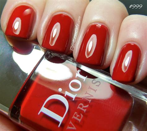 dior 999 nail polish|dior nail polish nordstrom.